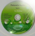 CD RELAXAČNÍ HUDBA VOL.6 S LICENČNÍ SMLOUVOU